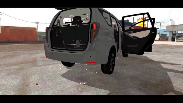 2022 TOYOTA INNOVA CRYSTA FACELIFT FOR GTA SA PC/ANDROID|IVF|BY MODDING BEAST|DFF+TXD смотреть онлайн