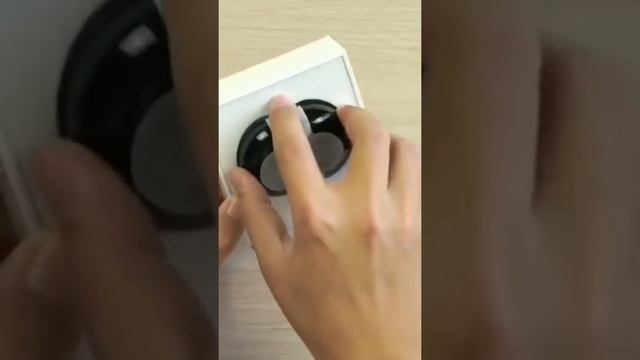 Huawei freebuds pro reverse unboxing ?? смотреть онлайн