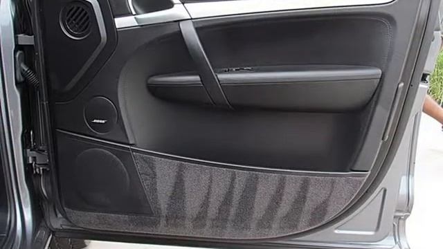2004 Porsche Cayenne Turbo Used Cars - Plano,Texas - 2014-07-29 смотреть онлайн