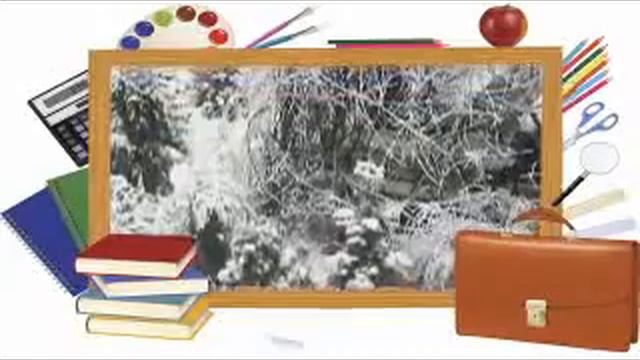 Природные явления - Развивающее видео Детям смотреть онлайн