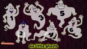 10 Halloween Songs For Kids ♫ Halloween Songs For Children ♫ Kids Songs by The Learning Station