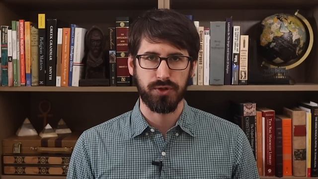 Is Confucianism a Religion? смотреть онлайн