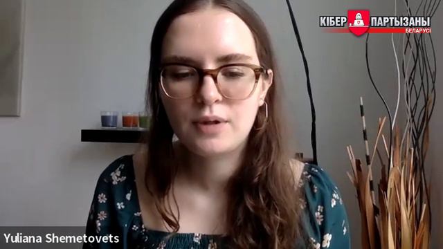 Как финансово помогают КиберПартизанам смотреть онлайн