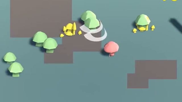 LudumDare 37 – Oni 'Room Progress 9 смотреть онлайн