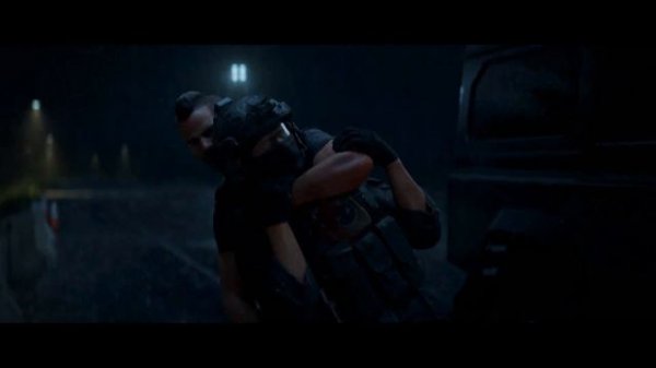 Call Of Duty | Simon "Ghost" Riley