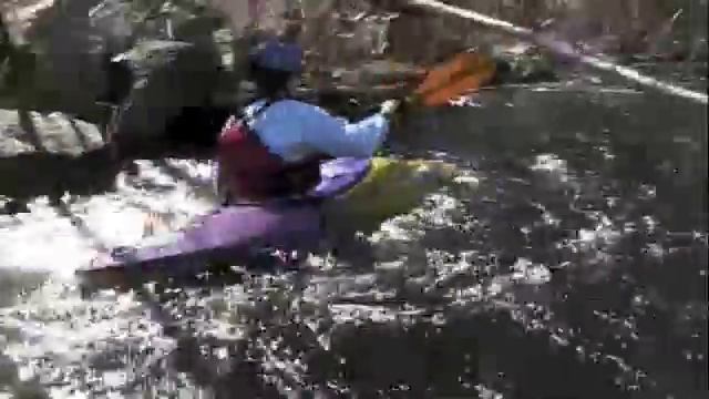 Kayaking and Ural смотреть онлайн