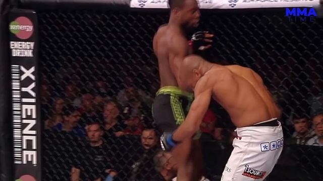 ? ТОП 10 КРАСИВЫХ НОКАУТОВ В ММА смотреть онлайн