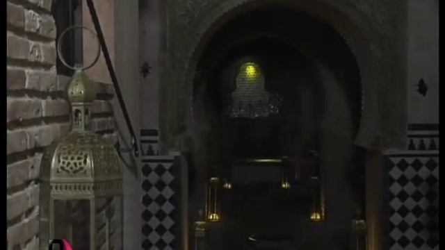 Hammam Al Andalus Granada en Destino Andalucia смотреть онлайн