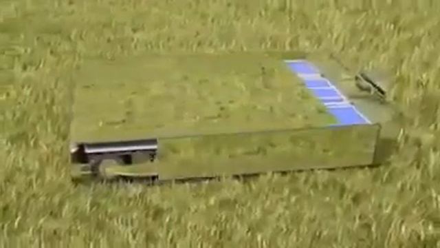 Будущее оружие России!!! смотреть онлайн