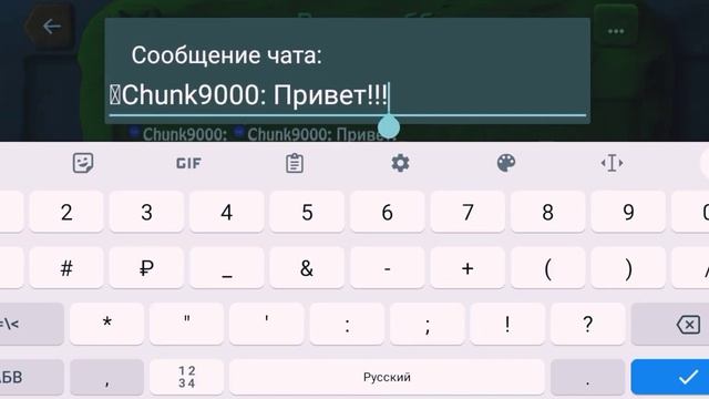 скрытая функция BombSquad? hidden feature of BombSquad? смотреть онлайн