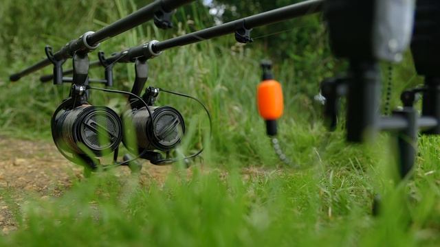 FOX 12000 XC Reels | Carp Fishing