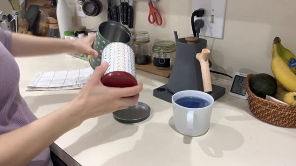 HEALTHY HABITS: 5 daily habits for a better life (science-backed)?Irina Yuan