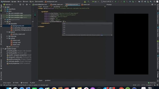 Android tutorial Series - 05 | Custom View | EditText TextView TextView | Malayalam смотреть онлайн