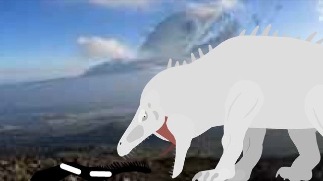 behemoth vs all giants / stick nodes animation смотреть онлайн
