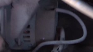 Перегрев двигателя ваз 2110 (простой способ решения)