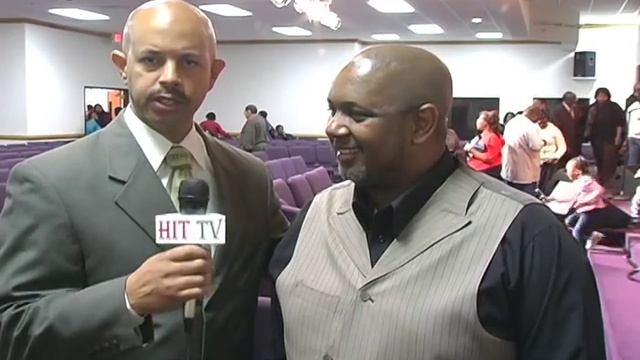 Teens Speak Out for Murdered Victim Bobby Tillman of Douglasville, GA смотреть онлайн