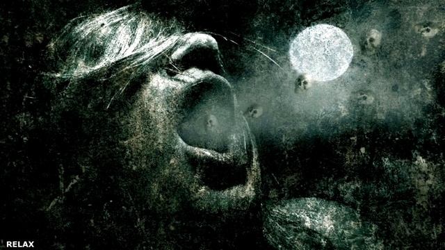 ? СТРАШНЫЕ ЗВУКИ!!! ? ЗВУКИ ПРИВИДЕНИЙ!!! ? УЖАСНЫЕ ЗВУКИ!!! ? СТРАШНЫЙ КРИК!!! ?