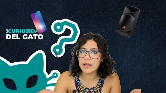 La curiosidad del Gato - BLE (Bluetooth Low Energy) смотреть онлайн
