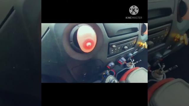 Важная доработка Renault Master 3 смотреть онлайн