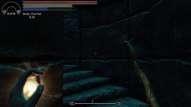 Random Modded Skyrim Episode 3: Island Tour смотреть онлайн