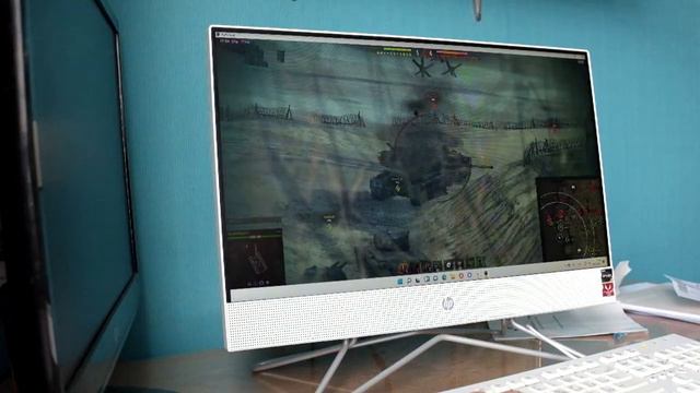Танковый бой в WT смотреть онлайн