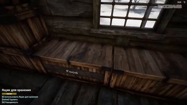 The Infected прохождение #16 ♦ ЗИМОВКА ♦ смотреть онлайн