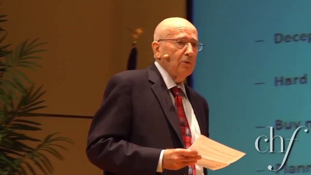 Philip Kotler: Marketing