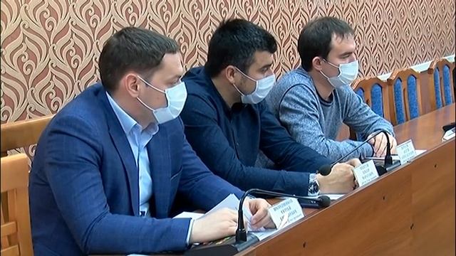 Бизнес в ларьках и павильонах ждут перемены