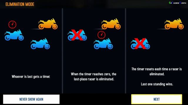 Asphalt 8 Airborne Walkthrough - Part 78 - Moto Blitz Season 1: Biker Beginnings смотреть онлайн