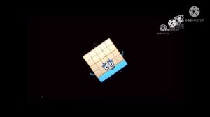 Number blocks 169 sneeze add round 2 number blocks 43