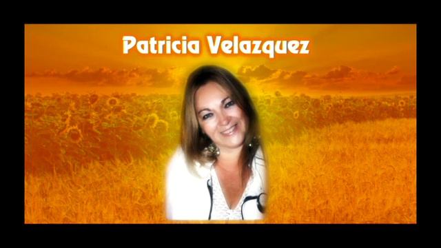 Patricia Velazquez - Perfecto y Bien Planeado смотреть онлайн