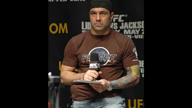 Joe Rogan on the Alex Jones Show May 26th 2008 смотреть онлайн