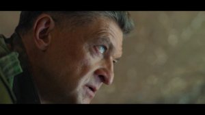 Трейлер российского сериала "Глаз пустыни"