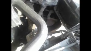 ПРОВЕРКА УРОВНЯ МАСЛА В АКПП