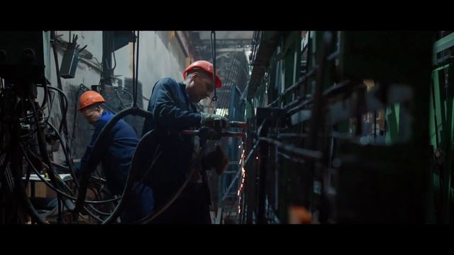 ГК "ОДСК" смотреть онлайн