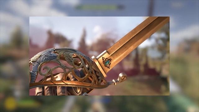 Cavalry Sword + Bridgetown + Balancing | Chivalry 2 Update Summary смотреть онлайн