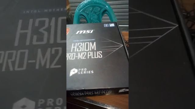 msi h310 motherboard review || motherboard price in bangladesh || смотреть онлайн