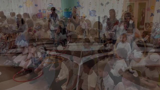 МБ ДОУ "Детский сад N 237" День знаний в старших группах смотреть онлайн