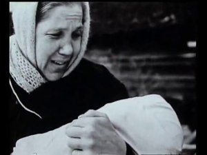 Пасха 1945 года