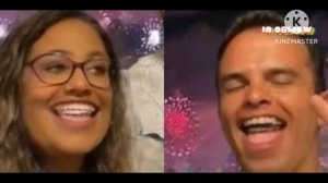 all preview 2 deepfakes . mibu . dos youtubers . WOMBO.AI 2023 .