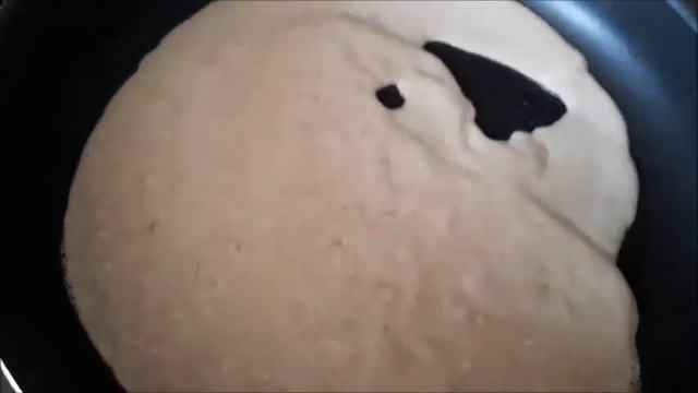 Фитнес-рецепт. Овсяно-блин и ролл с красной рыбой смотреть онлайн