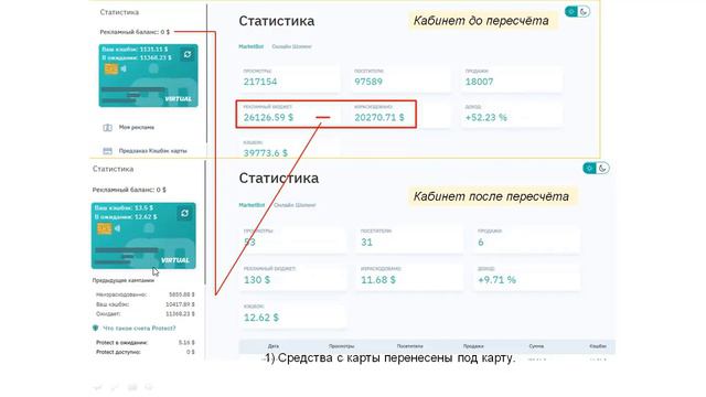 # MarketBot Вопрос ответ 22. 09. 2021 смотреть онлайн