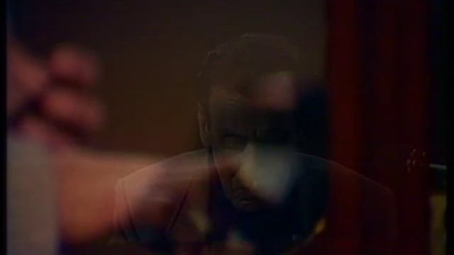 Կարպ Խաչվանքյանը դաշնամուրի մոտ։ Karp Khachvankyan Playing Piano