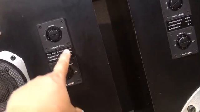 Loa Yamaha NS-500 bass 30cm giá 4,5 triệu:0964822579 смотреть онлайн