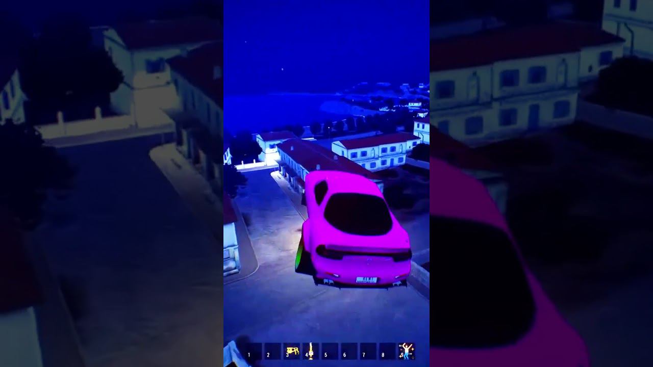 Arma 3 Altis Life #shorts смотреть онлайн