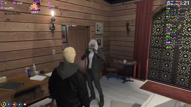 The Lighthouse - Part 1 | NoPixel 3.0 смотреть онлайн