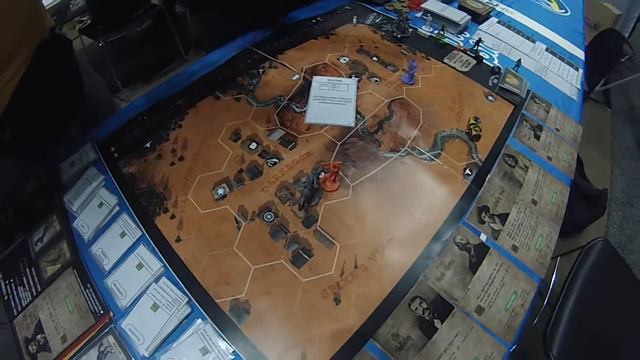 Gencon Bonanza 2017: Western Legends Interview смотреть онлайн