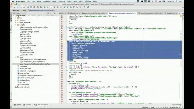 PairProgramming on WebsiteOne смотреть онлайн