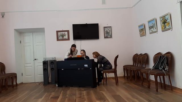 Мастер-класс 2 смотреть онлайн
