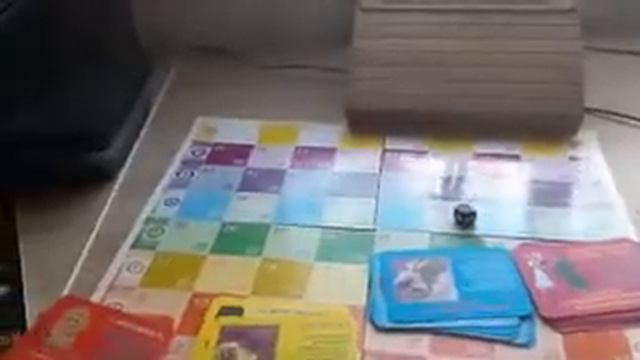 Лила Чакра он-лайн смотреть онлайн